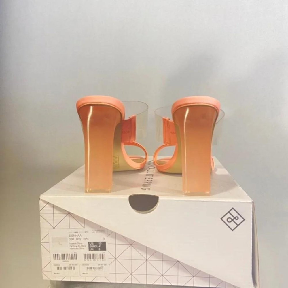 Call it Spring Heels - Picture 2 of 12